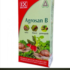 Collection image for: Moluscocide