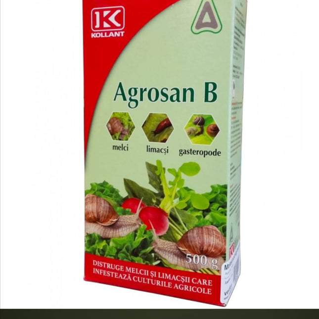 AGROSAN B