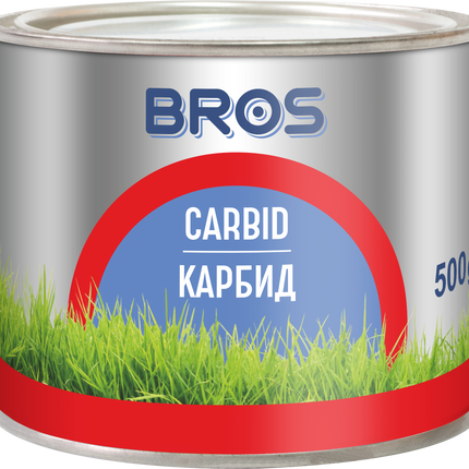 CARBID PENTRU CARTITE