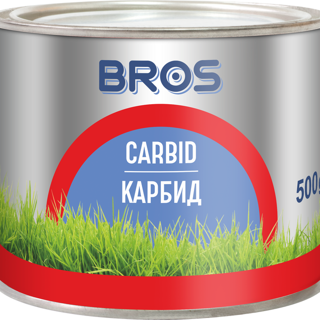 CARBID PENTRU CARTITE