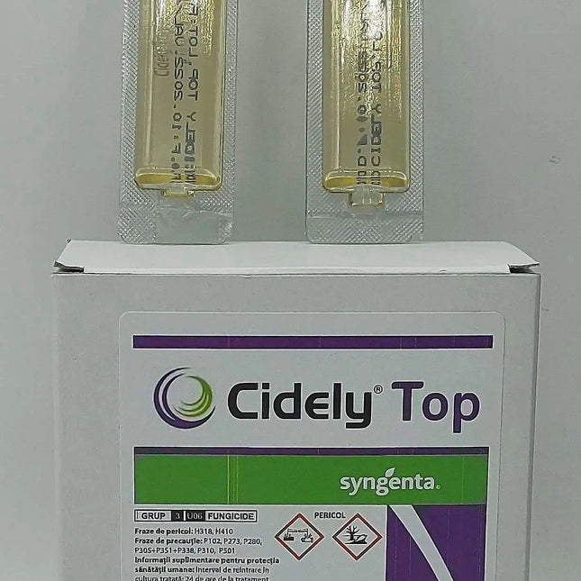CIDELY TOP 10 ml