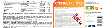 CYPERGUARD MAX