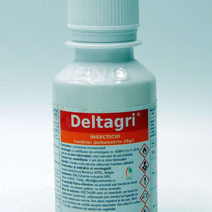DELTAGRI