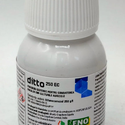 DITTO 250 EC