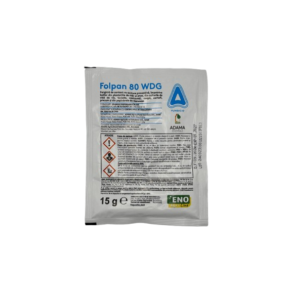 FOLPAN 80 WDG