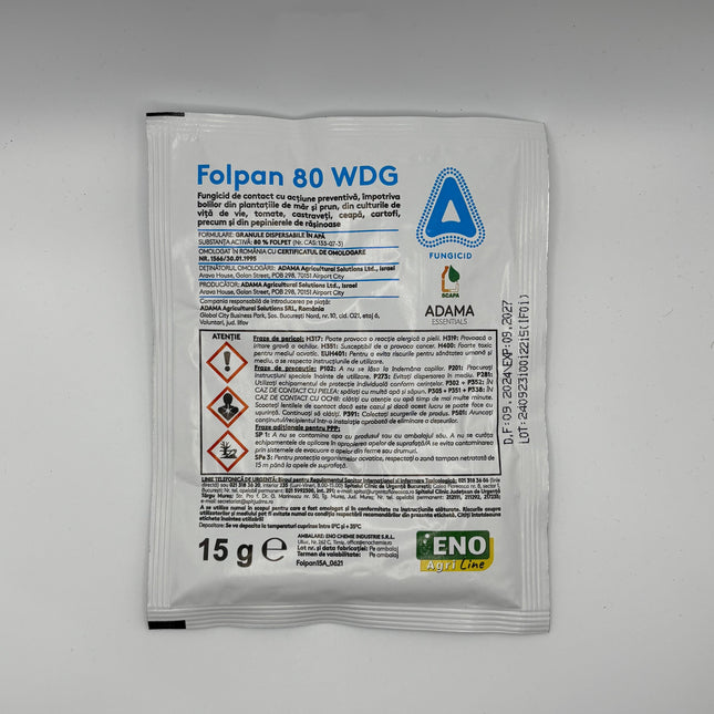 FOLPAN 80 WDG