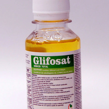 GLYFO - erbicid total
