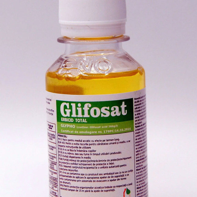 GLYFO - erbicid total