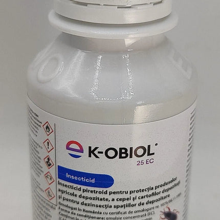 K-OBIOL 25EC
