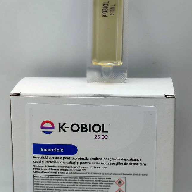 K-OBIOL 25EC