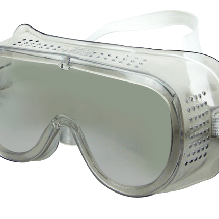 Ochelari de protectie cu rama pvc
