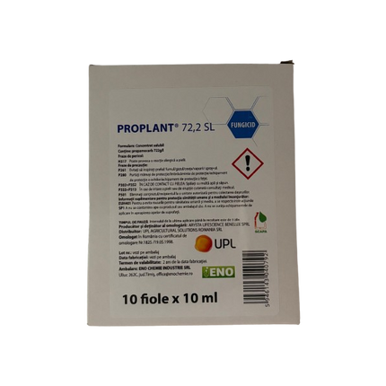 PROPLANT 72.2 SL