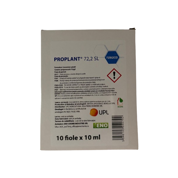 PROPLANT 72.2 SL