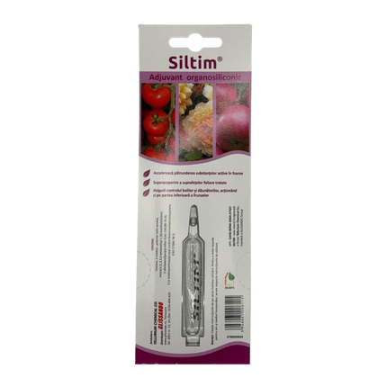 SILTIM