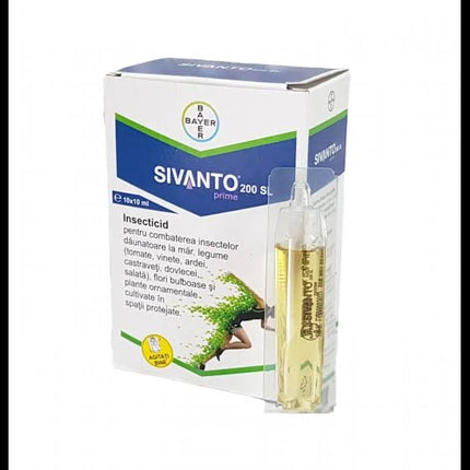SIVANTO PRIME 200 SL