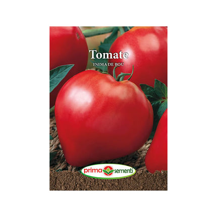 Tomate inima de bou