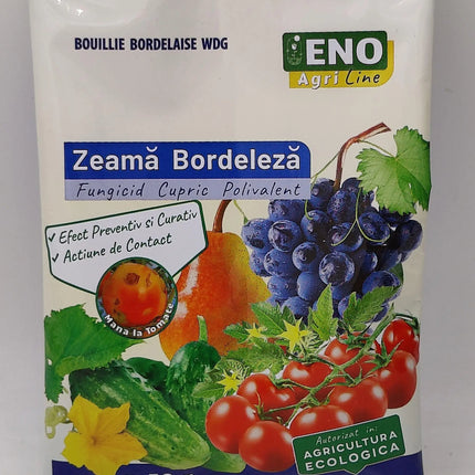 Zeama Bordeleza