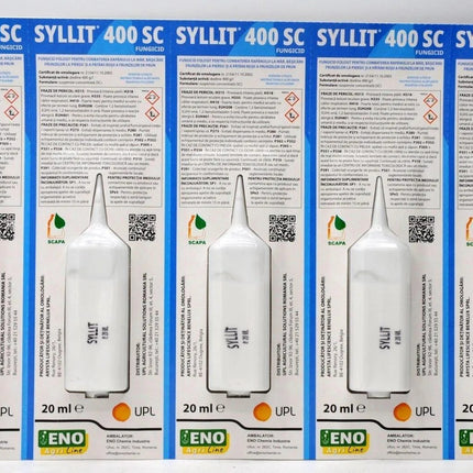 Syllit 400 SC