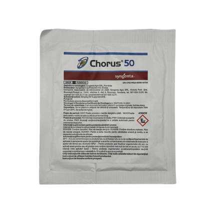 CHORUS 50