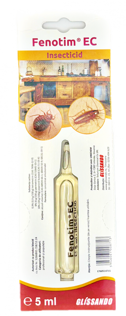 FENOTIM (EFFECT ULTIMUM)