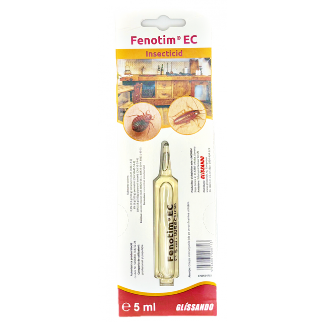 FENOTIM (EFFECT ULTIMUM)