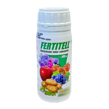 Fertitell