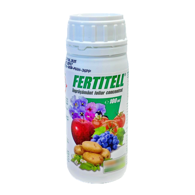 Fertitell