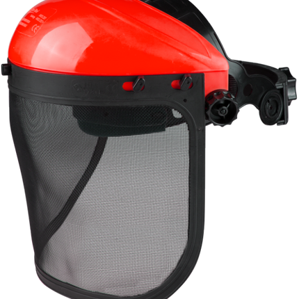 Viziera protectie