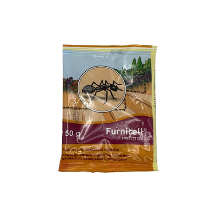 Furnitell 50g