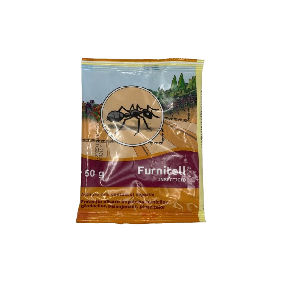 Furnitell 50g