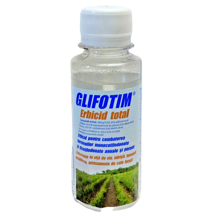 Glifotim 360 SL