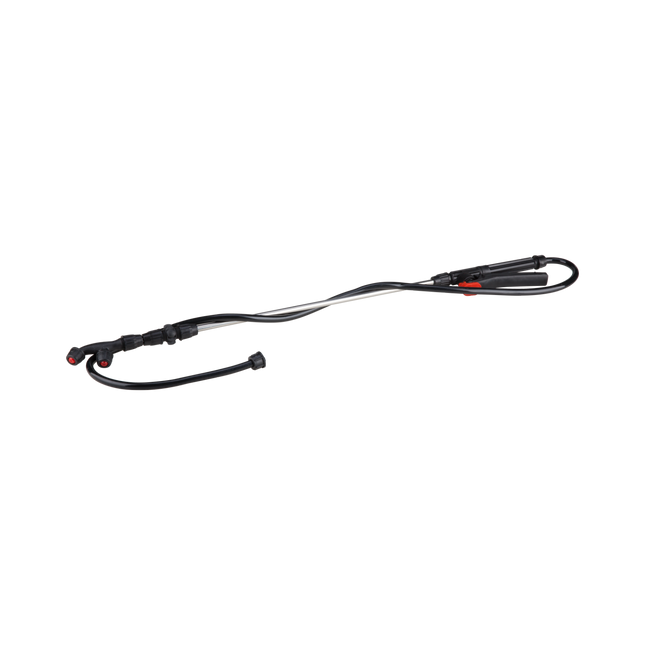 Kit pentru pompa de stropit