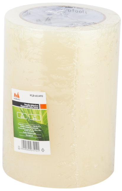 Banda adeziva reparatii folie solar