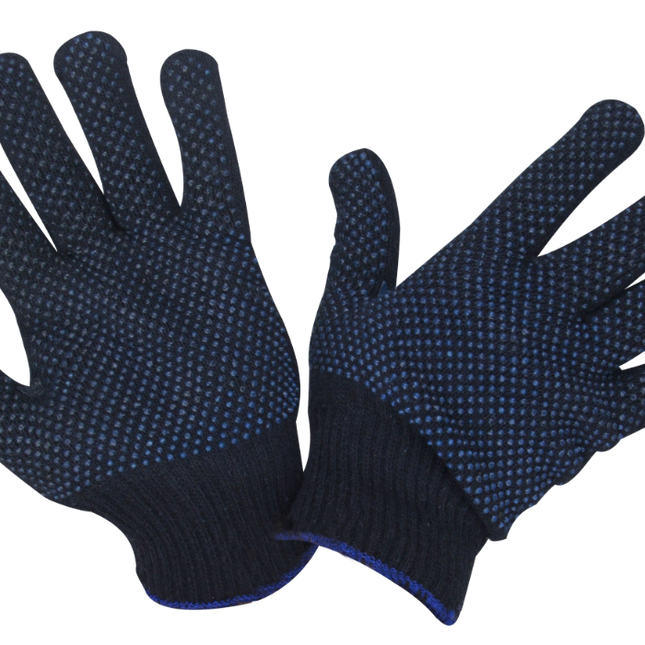 Manusi gradina cu aderenta sporita