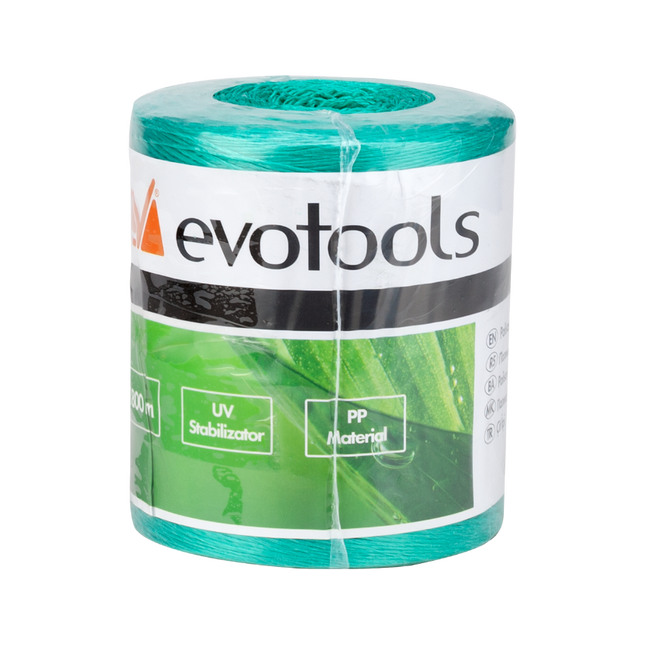 Sfoara palisat verde L=1800m