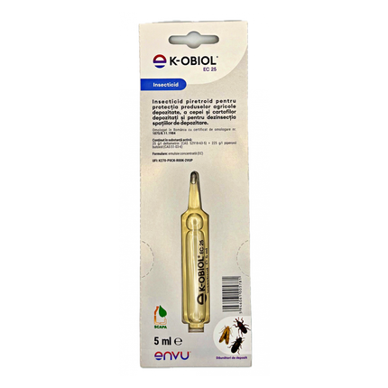 K-OBIOL 25EC