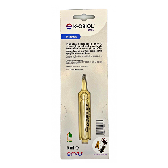 K-OBIOL 25EC
