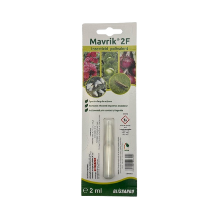 MAVRIK 2 F