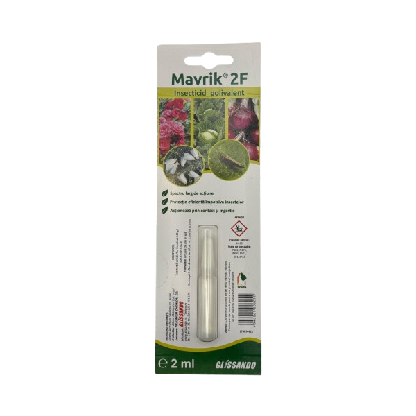 MAVRIK 2 F