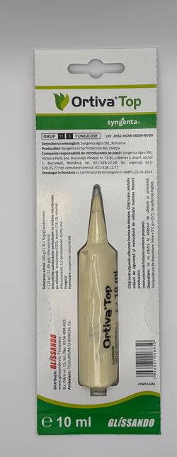 ORTIVA TOP