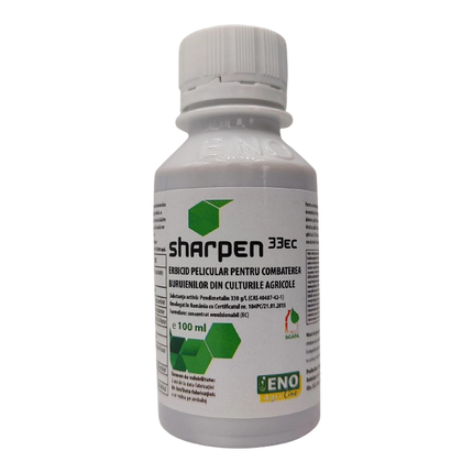 Penditim 33 EC (SHARPEN 40 SC)