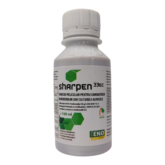 Penditim 33 EC (SHARPEN 40 SC)