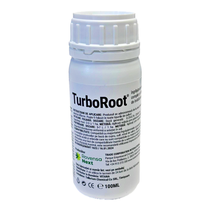 TURBO ROOT