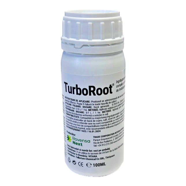 TURBO ROOT